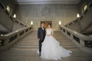 東京駅ロケーション