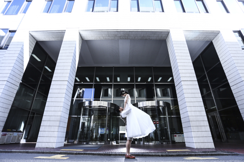 定番ポーズ！！