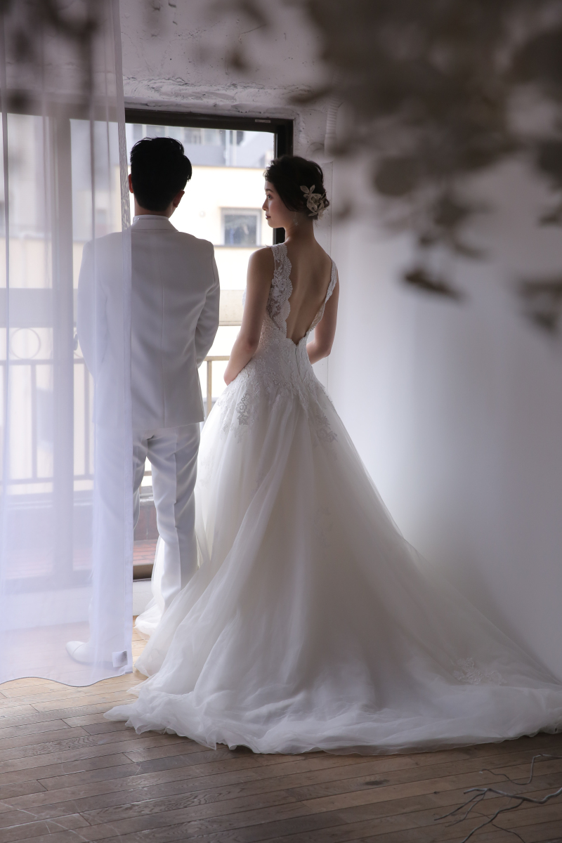 チャペルスタジオ