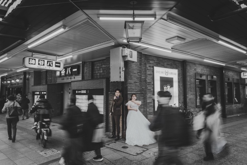 フォトグラファー・ヘアメイクW指名