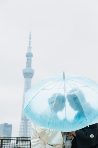 浅草名所巡りロケーション撮影のご紹介！