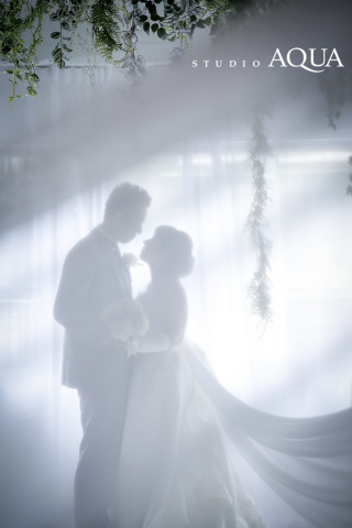 洋装ハウススタジオ