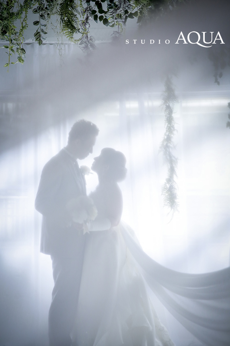 洋装ハウススタジオ