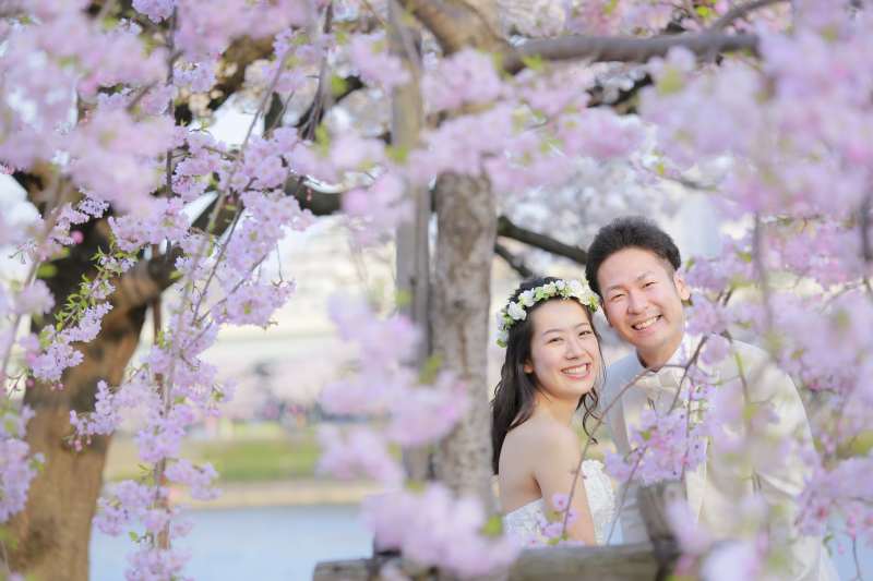 洋装ロケーション３