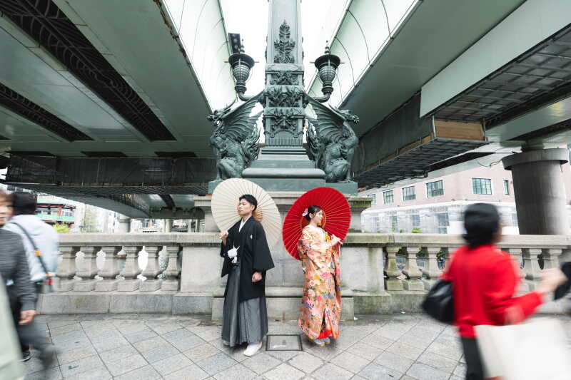日本橋