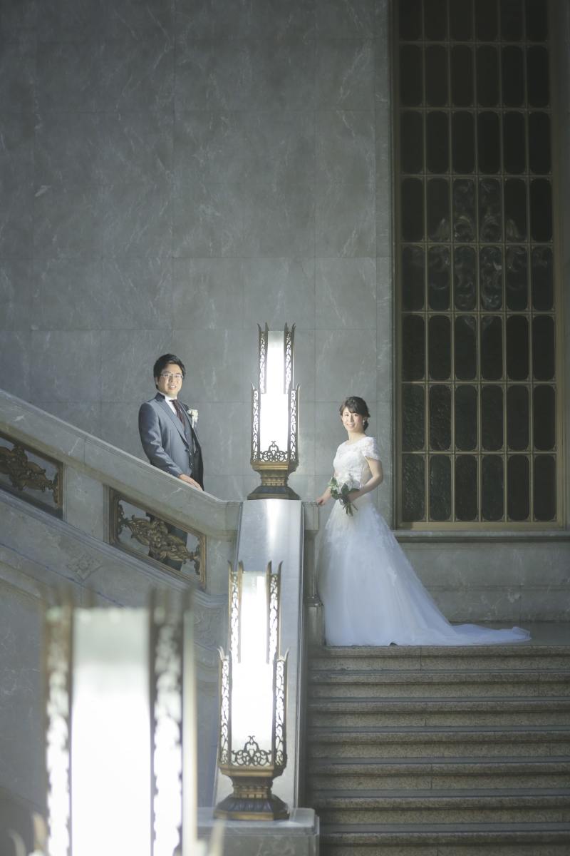 上野国立博物館①