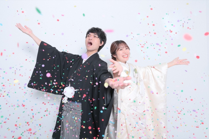 和装スタジオ＋