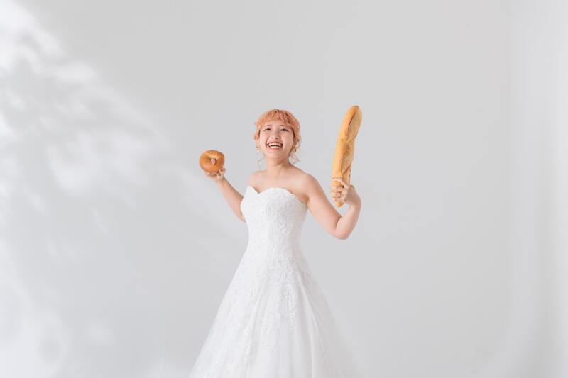 お二人のきっかけになったアイテム