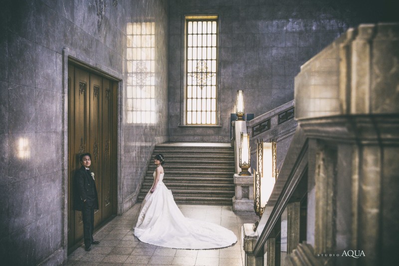 大人気！！国立博物館