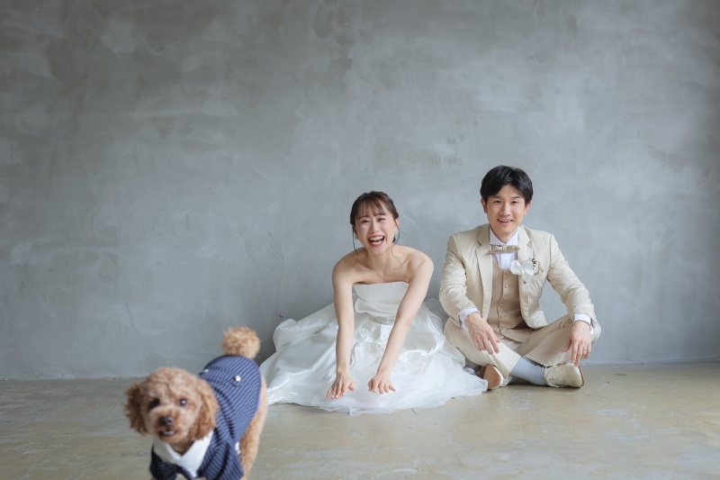 ナイツくん逃走