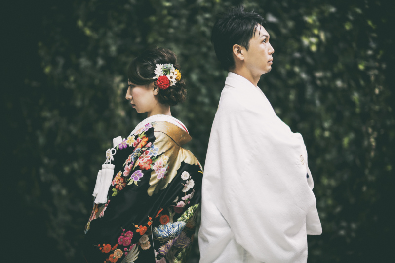 ロケーションのような写真を！