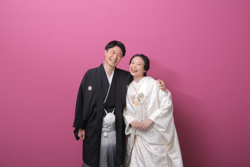 屋内庭園スタジオ