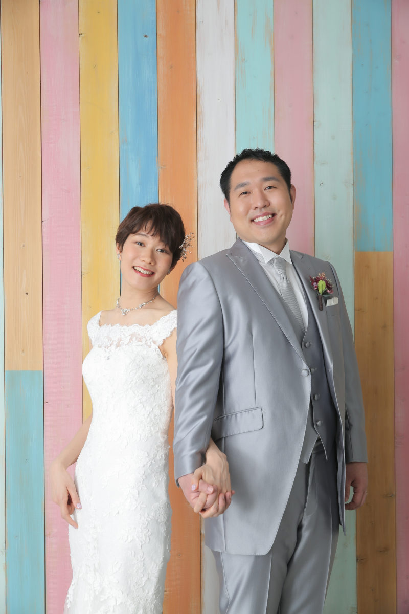 カラフルな背景