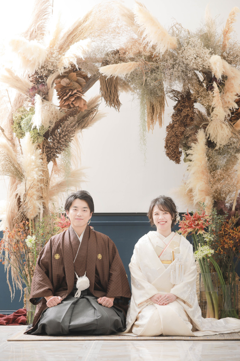 和装ハウススタジオ