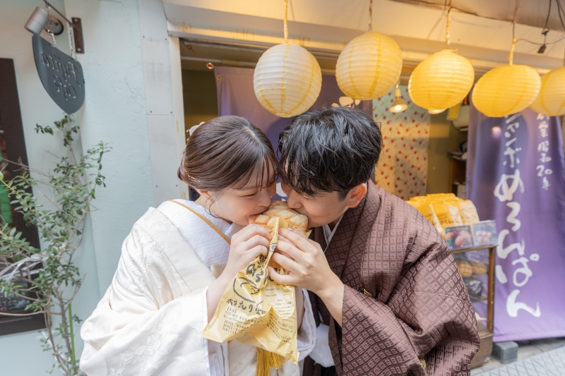 メロンパン