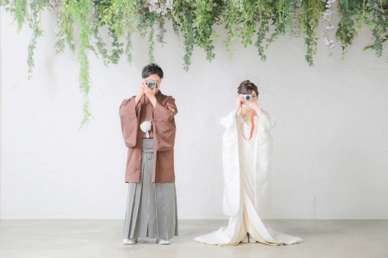 和装ハウススタジオ