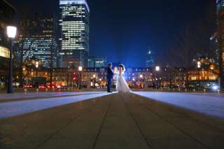 東京駅洋装ロケーション2