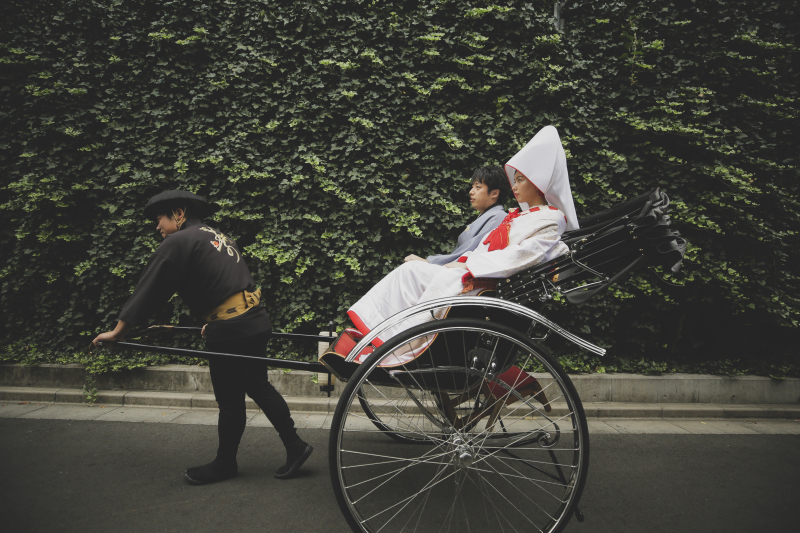 和装ロケーション