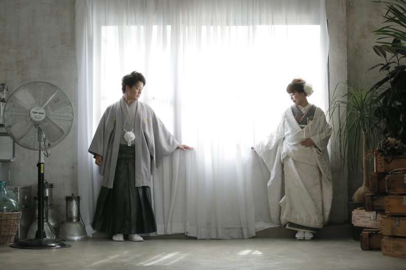 和装ハウススタジオ