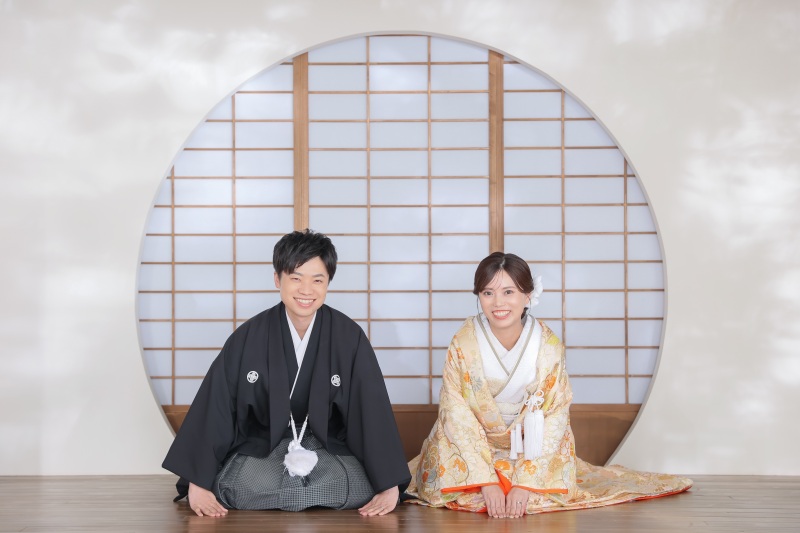 2着目にチェンジ