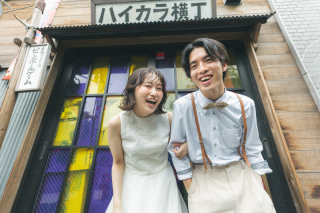 【近日公開‼︎】下町情緒溢れる。柴又ロケーションプラン