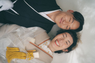 屋内庭園スタジオ