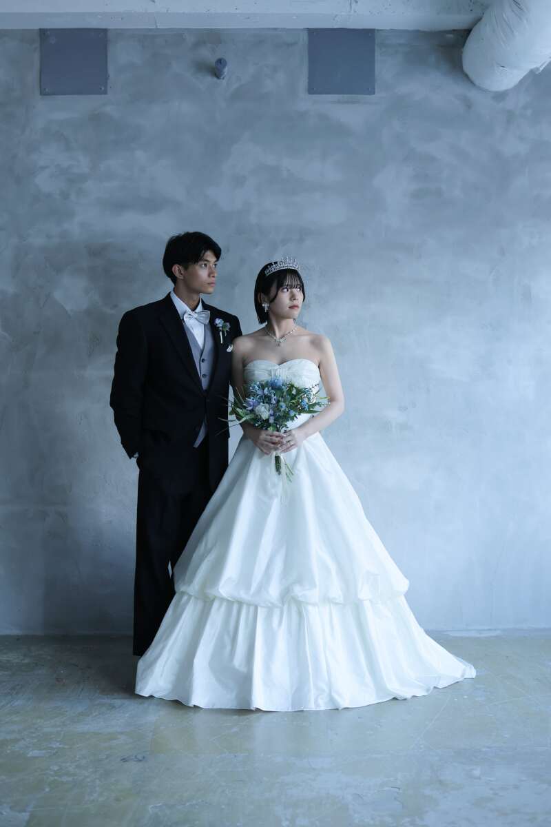 洋装ハウススタジオ