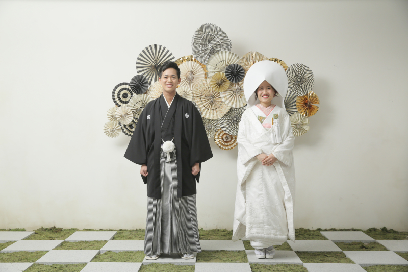 ペーパーファン