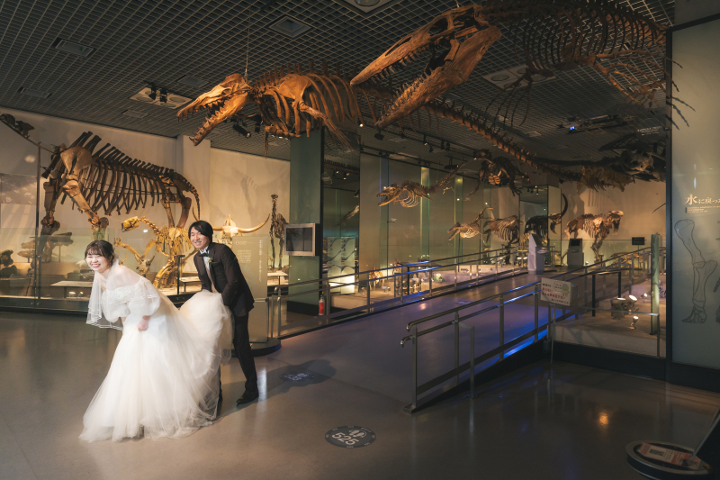 おちゃめな写真も