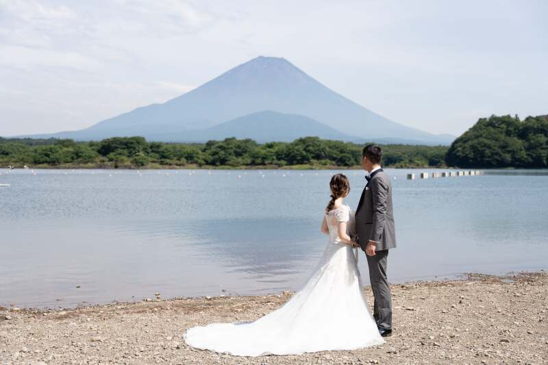 富士周遊ロケーションプラン