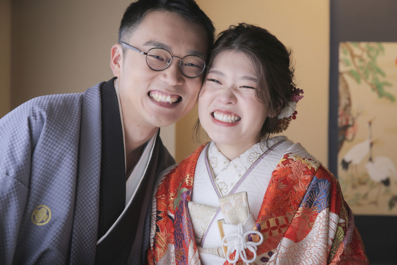 屋内庭園スタジオ