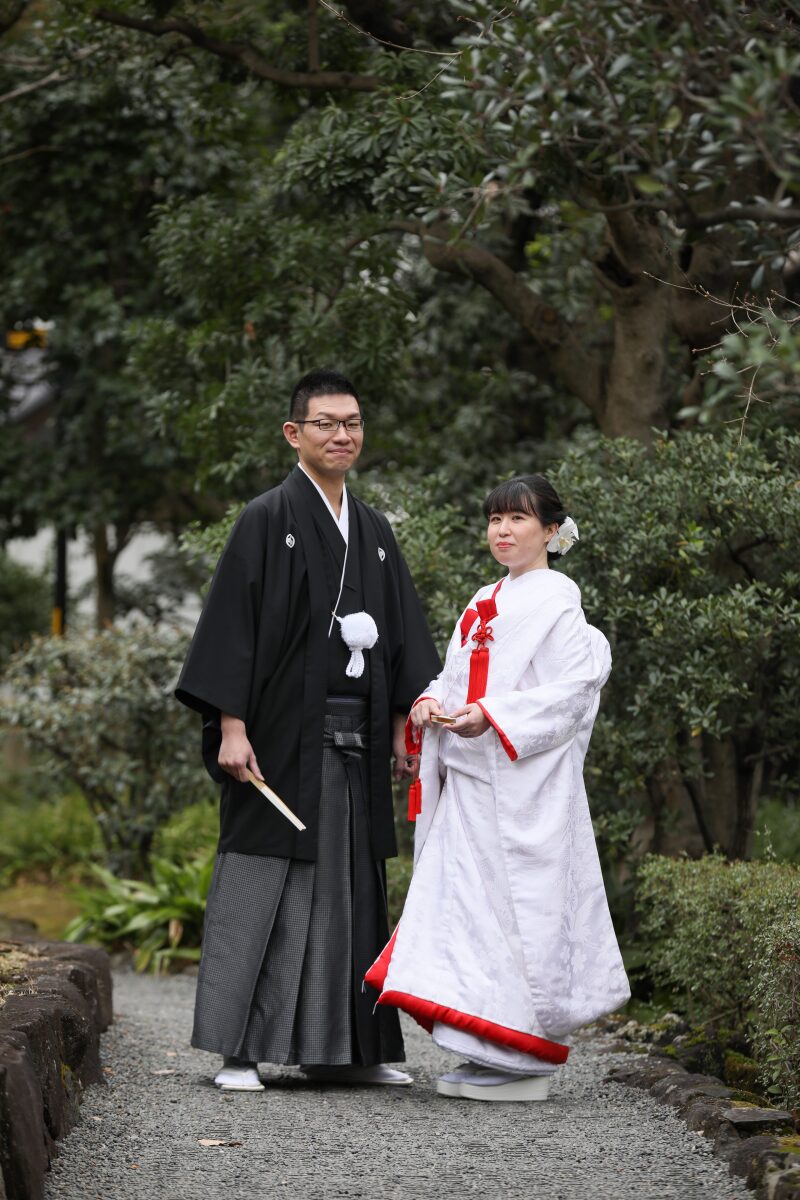 まずは基本立ちから