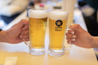 浅草酒遊(周遊)