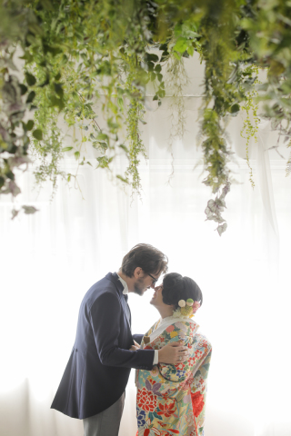 ハウススタジオ