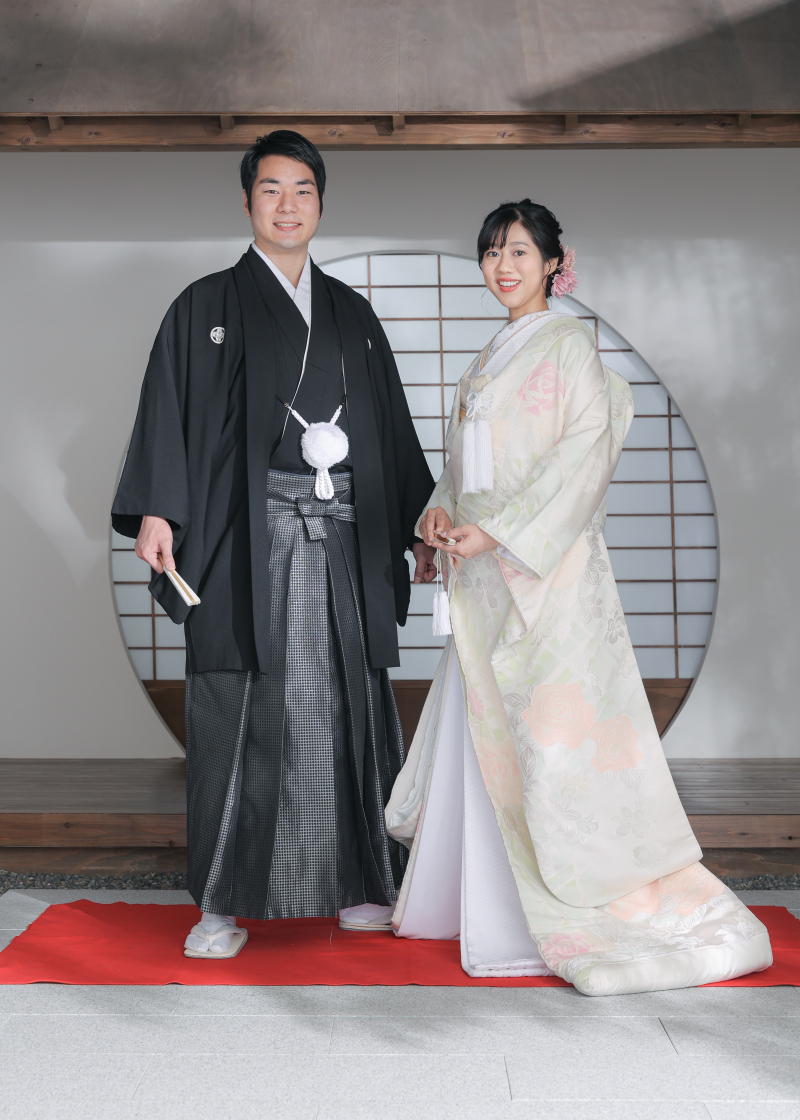 少し改まって、、