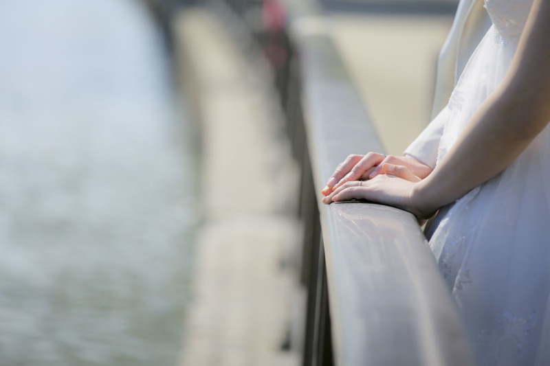 時にはムーディーに。