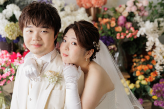 洋装ハウススタジオ