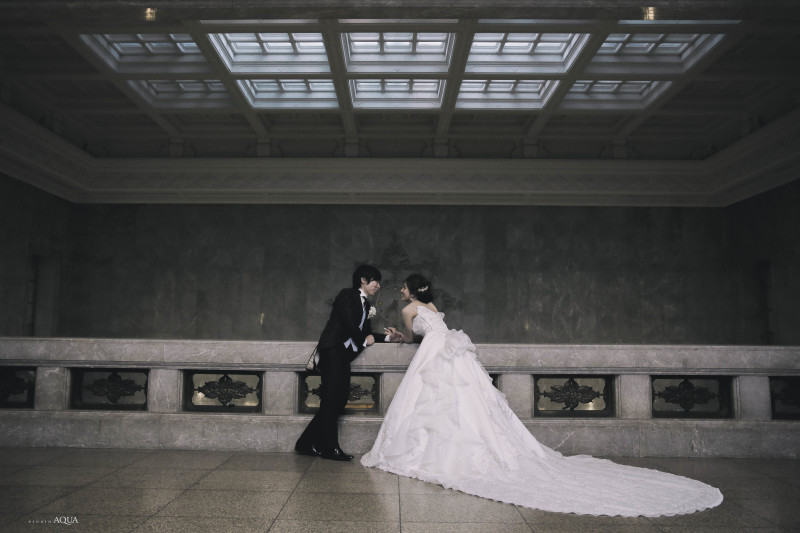 オトナな雰囲気で