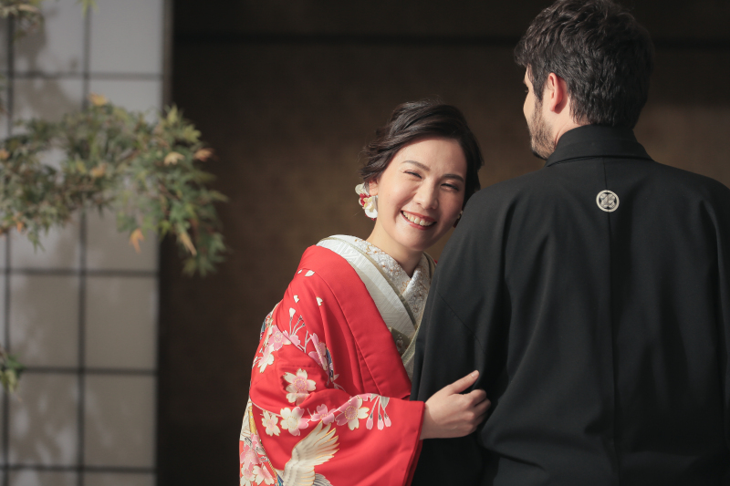 屋内庭園スタジオ5