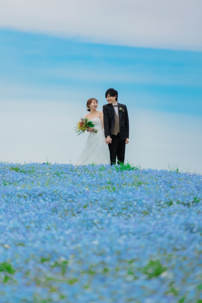 ひたち海浜公園