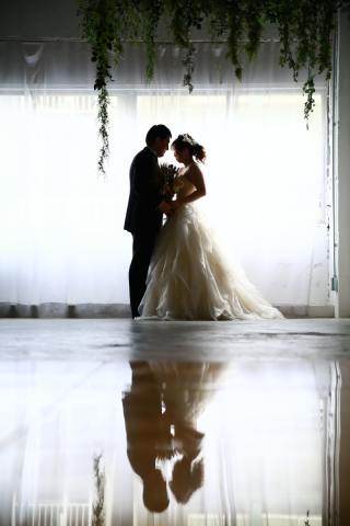 洋装ハウススタジオ