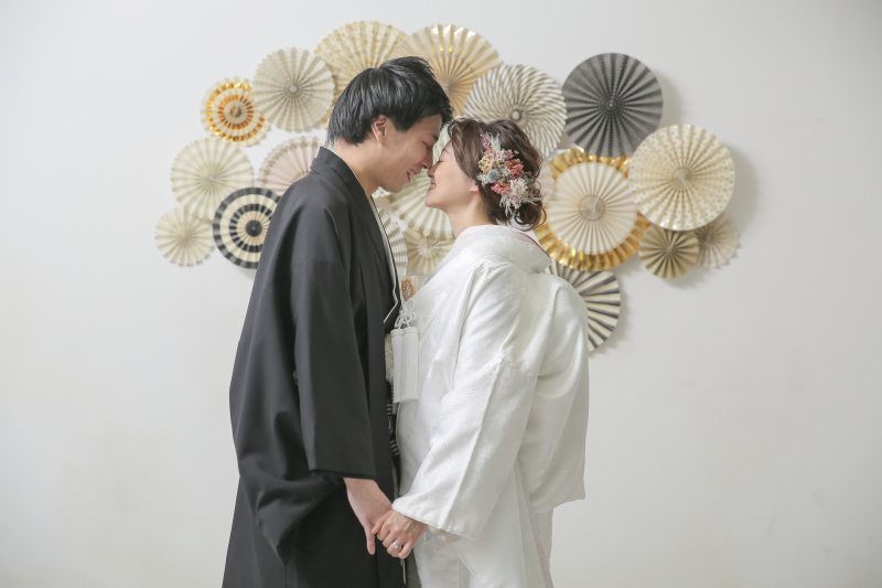 ペーパーファン