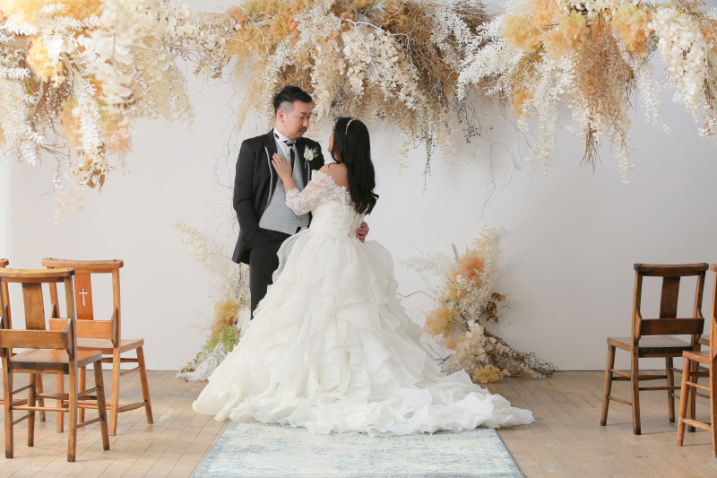 バックショット