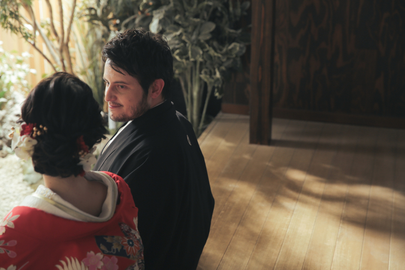 屋内庭園スタジオ7