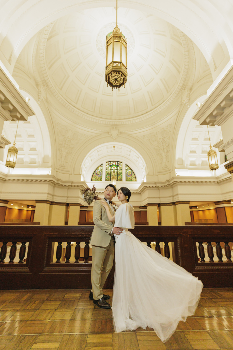 クラシカルな一枚!