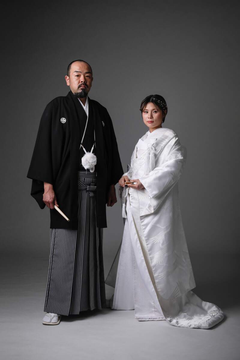 まずは基本立ちから