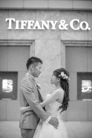 東京周遊 / 思い入れのある場所で