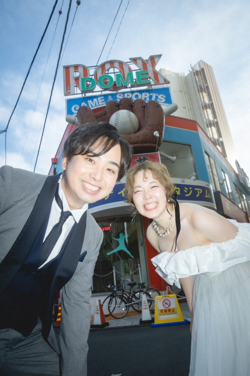 浅草ストリート