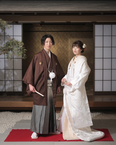 屋内庭園スタジオ３