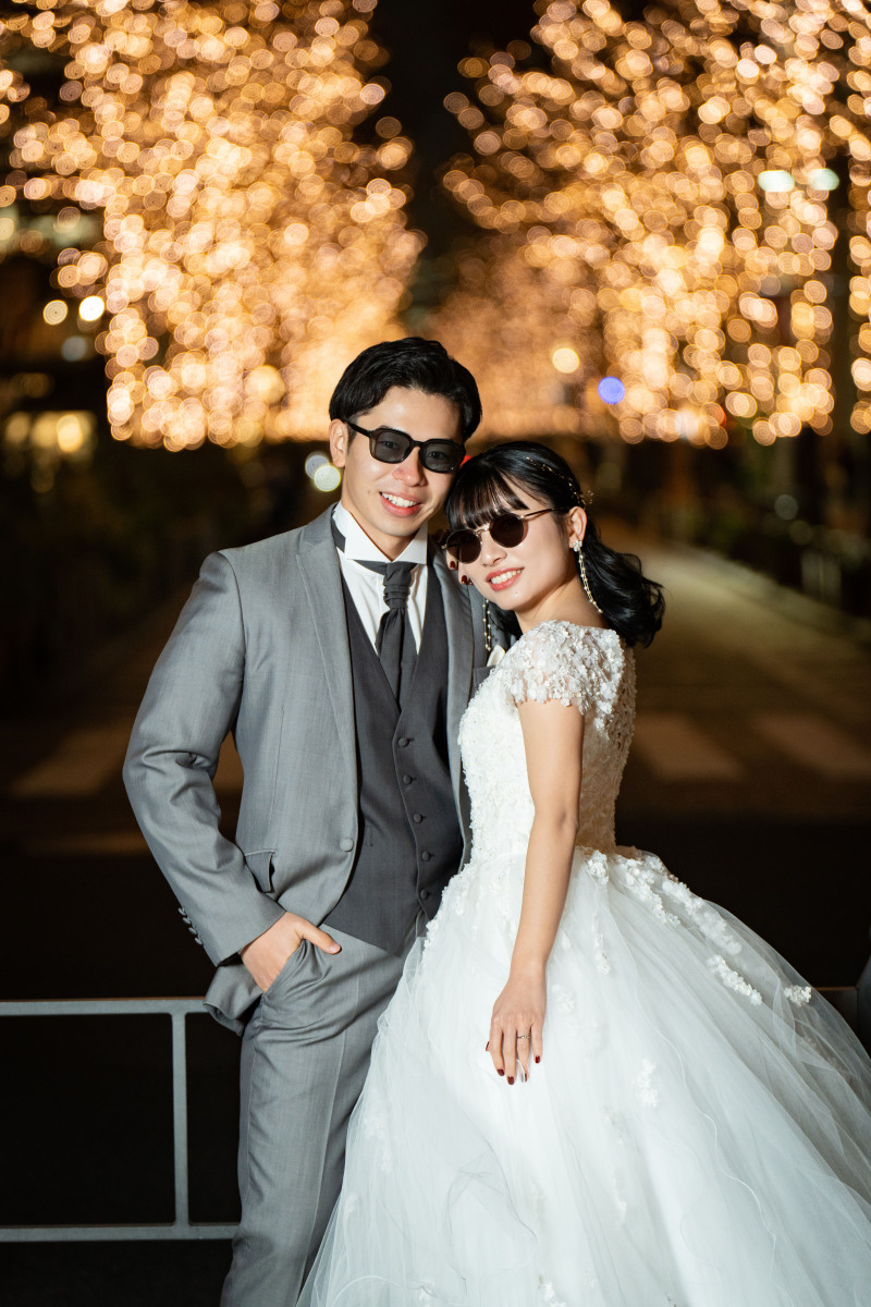 イルミネーション